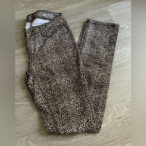 NWOT NY & C Curvy Skinny Jeans 👖 pants